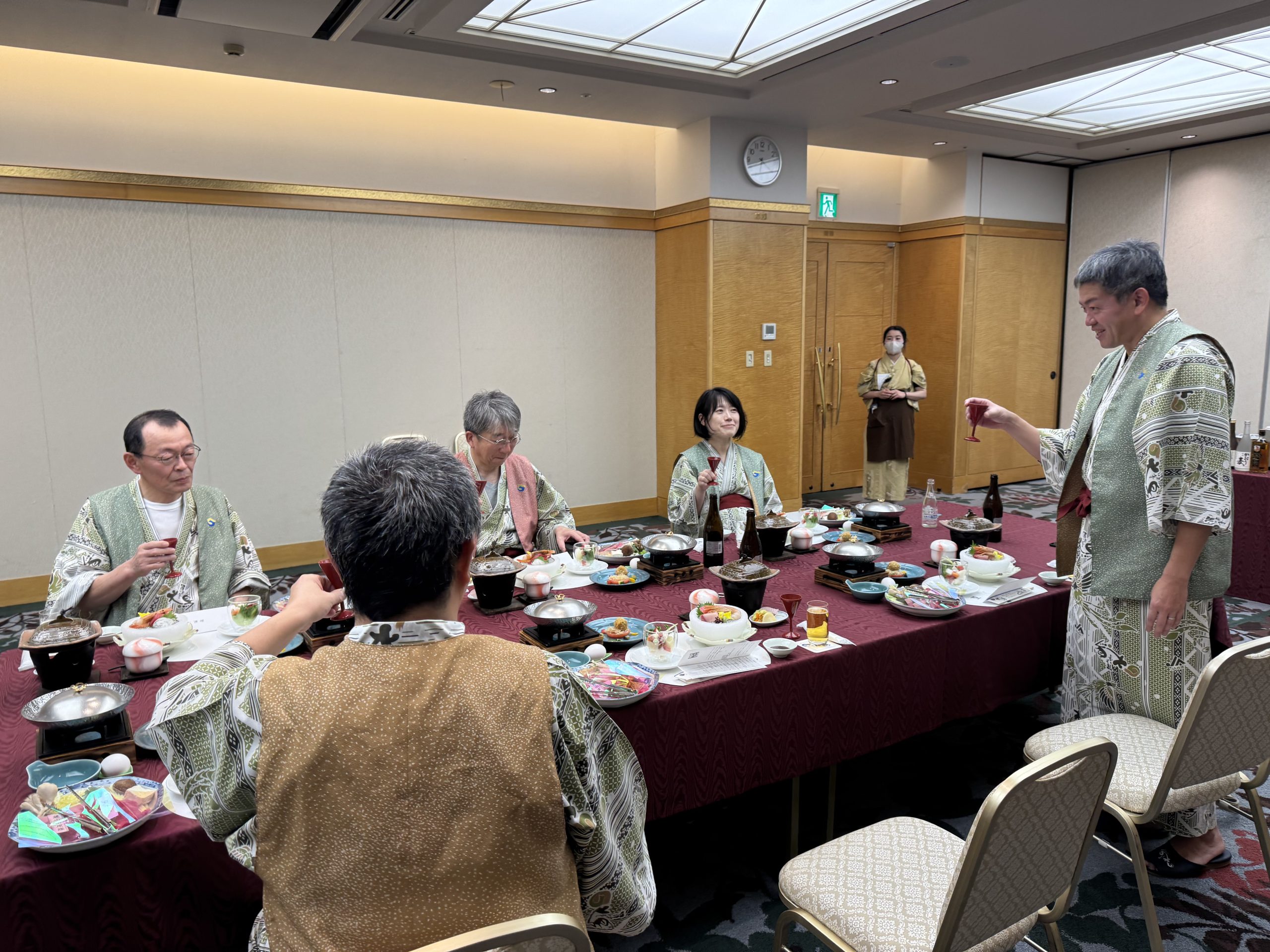 酪小獣東北　トリビア会（第３回）開催報告