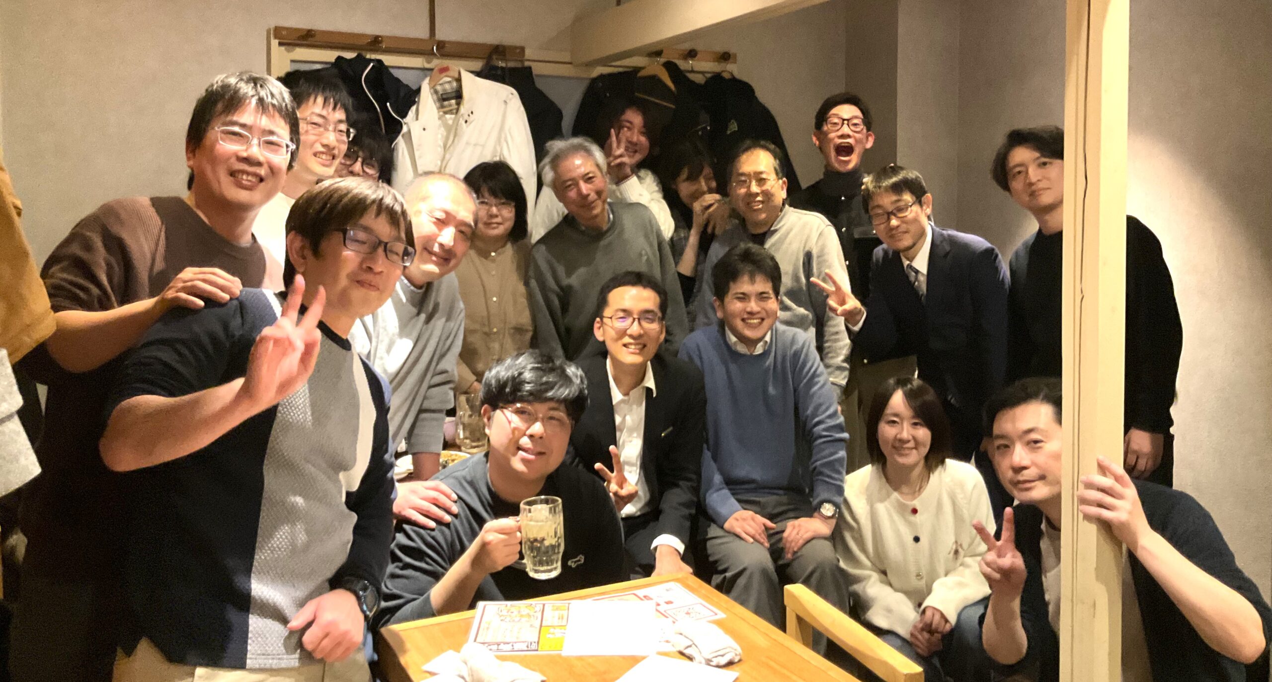 2025年度福岡三愛同窓会開催報告