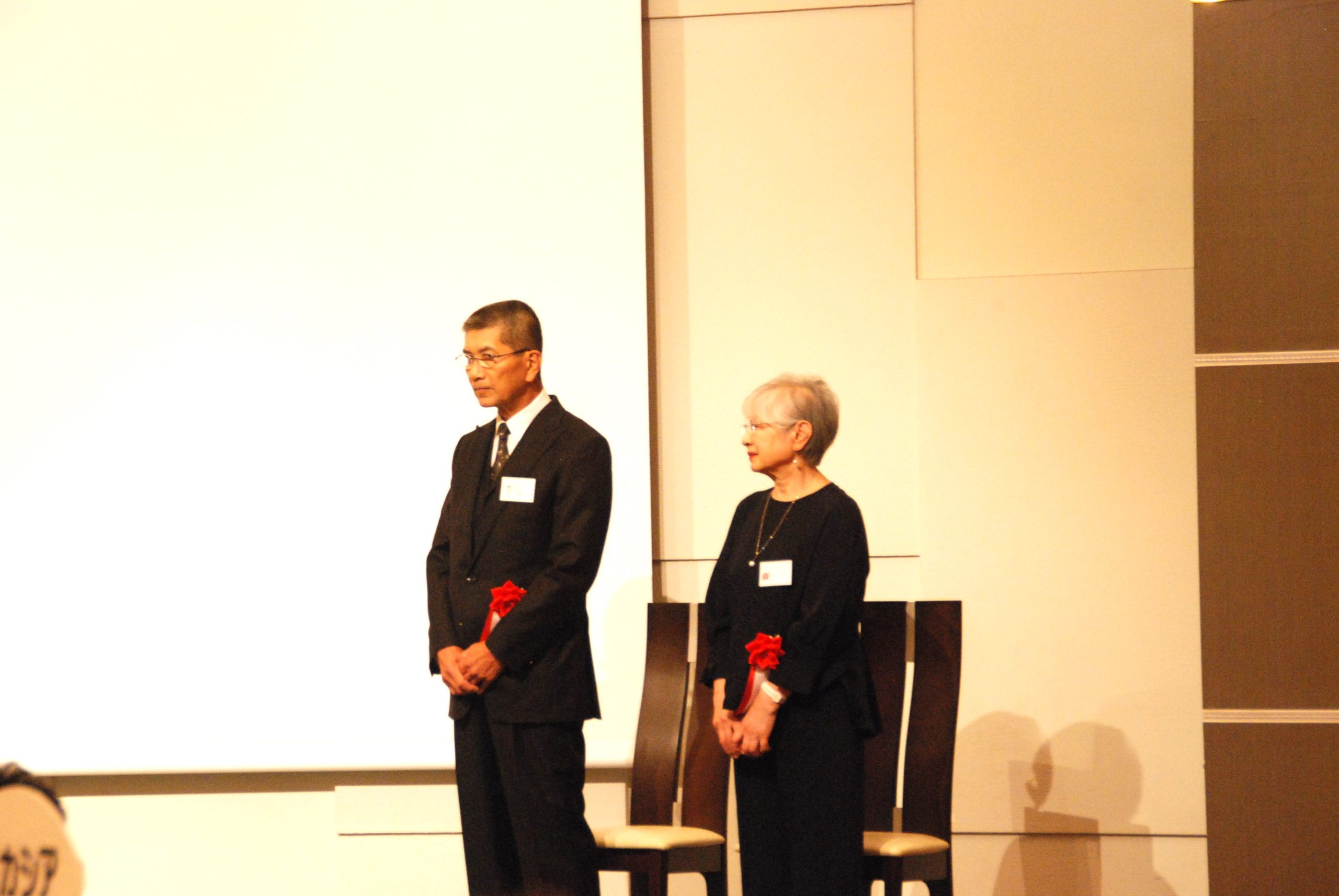 第21回酪農学園大学獣医同窓会会長賞「三愛賞」授賞祝賀会報告